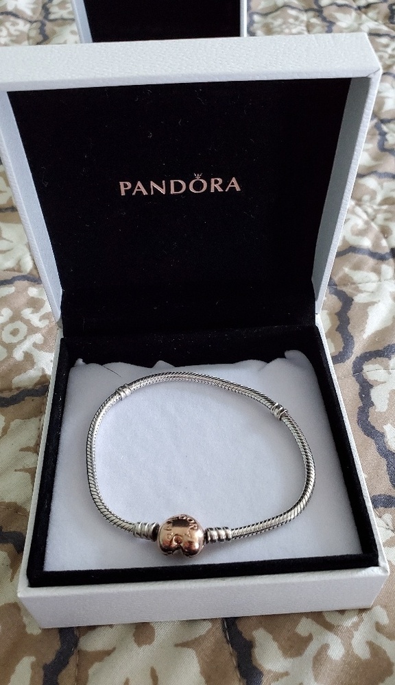 Pandora Bracelet